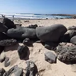 Yolo House - Corralejo