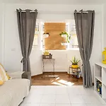 Yolo House - * Corralejo