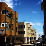 Lägenhet Yolo House - Corralejo