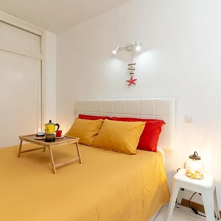 Yolo House - Lägenhet Corralejo