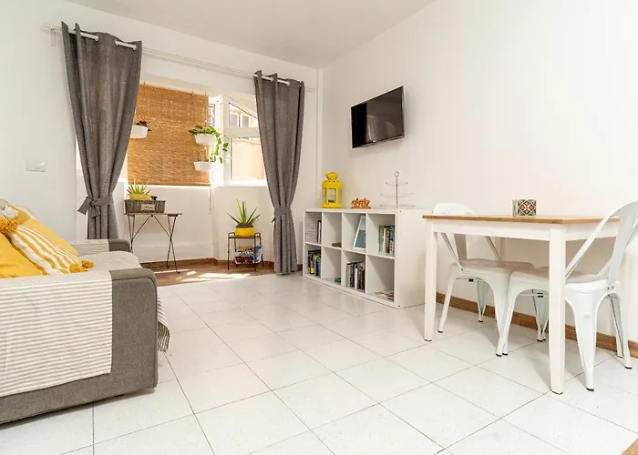 Διαμέρισμα Yolo House - *