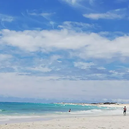 Yolo House - * Corralejo