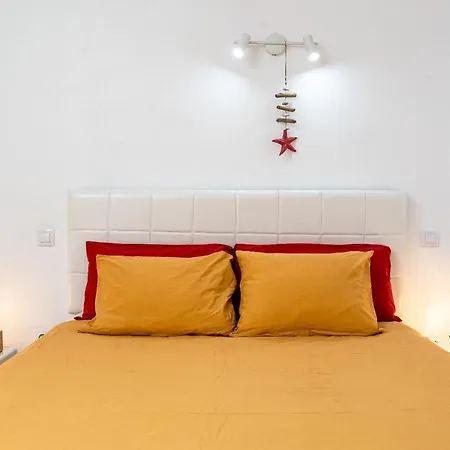 Apartman Yolo House - Corralejo