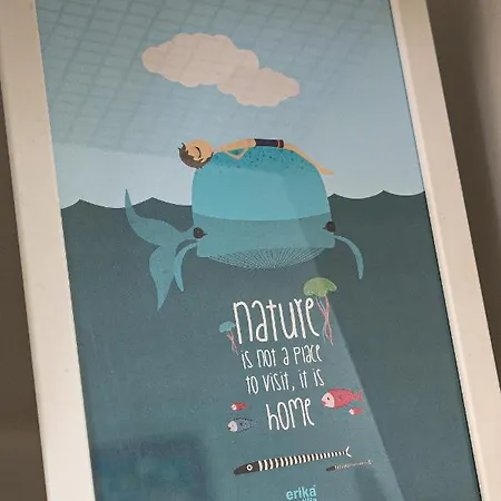 Yolo House - Appartamento Corralejo