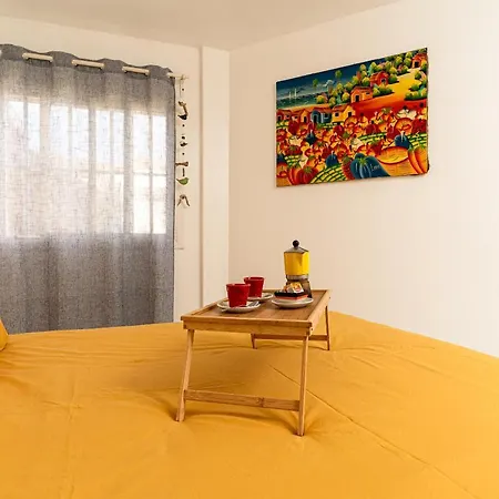 Appartamento Yolo House - *