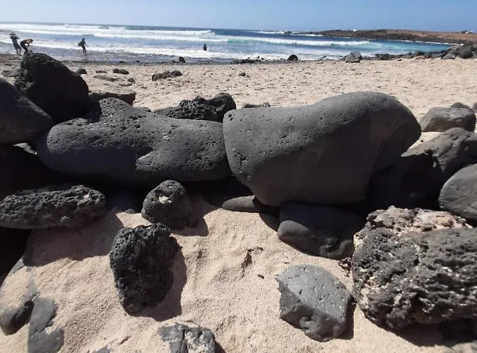 Yolo House - Corralejo
