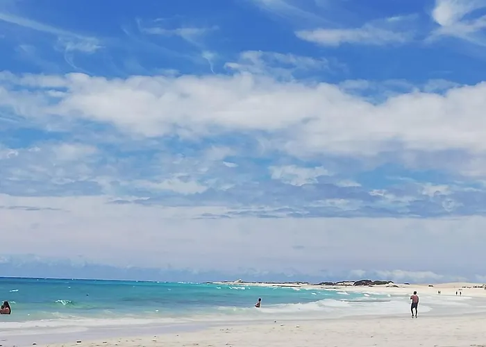 Yolo House - * Corralejo