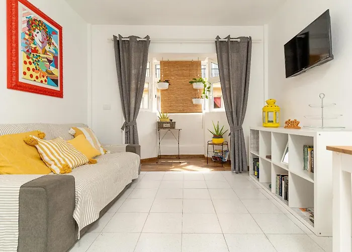 Yolo House - * Corralejo