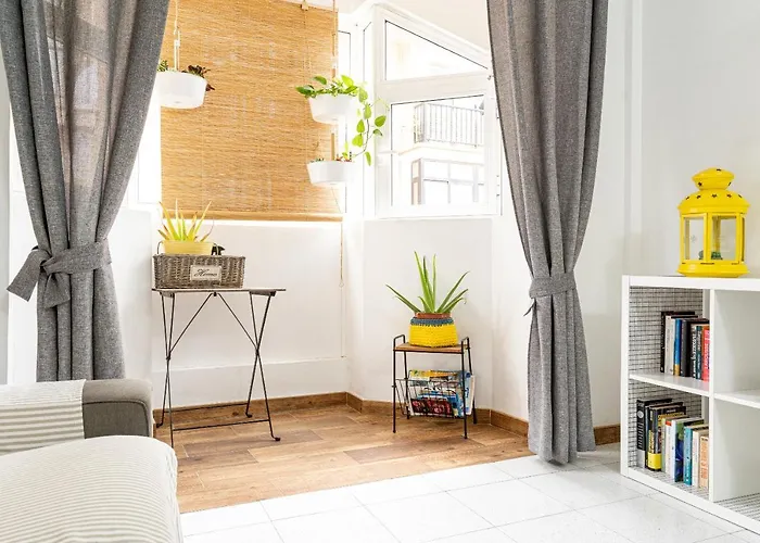 Yolo House - Apartman