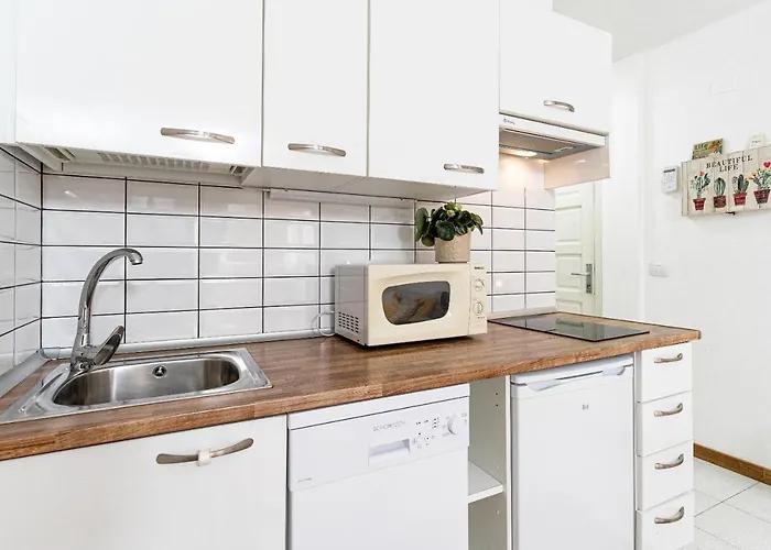 Apartman Yolo House - Corralejo