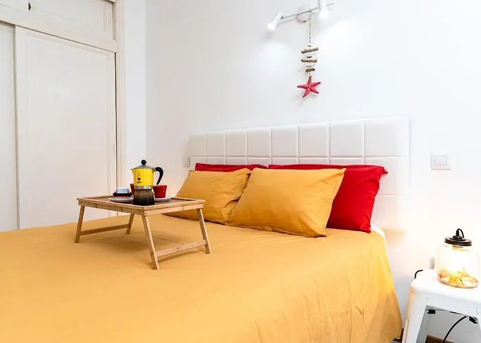 Yolo House - Apartman *