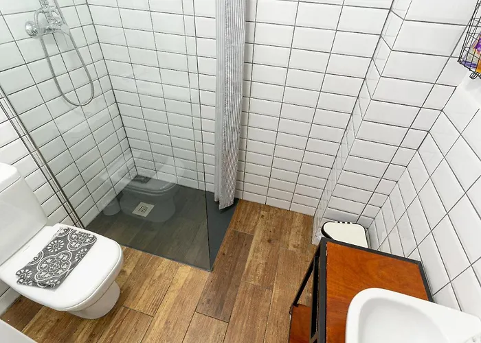 Apartman Yolo House -