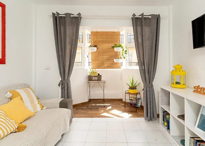 Yolo House - * Corralejo