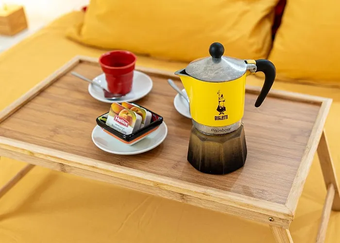 Appartement Yolo House - *