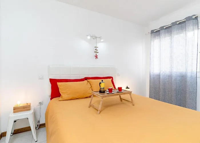 Yolo House - * Corralejo