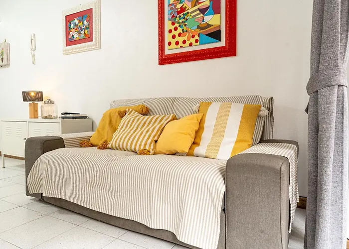 Yolo House - Appartement *