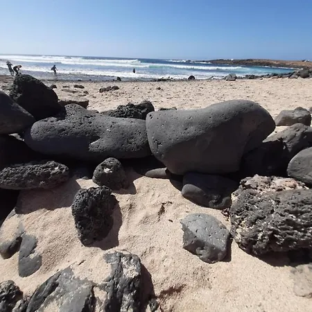 Yolo House - Corralejo
