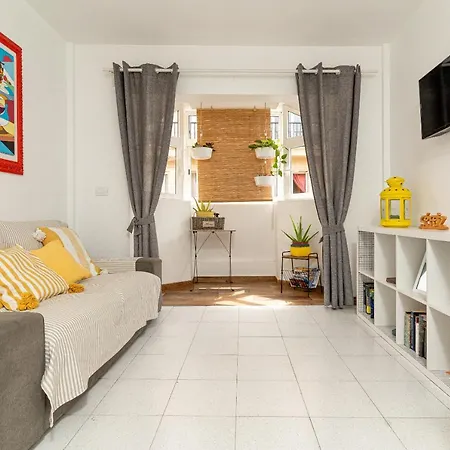 Yolo House - * Corralejo