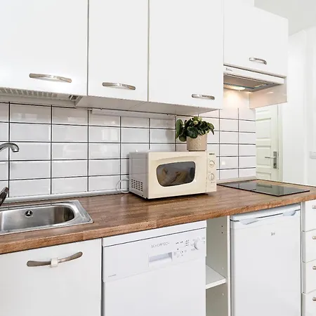 Apartament Yolo House - Corralejo