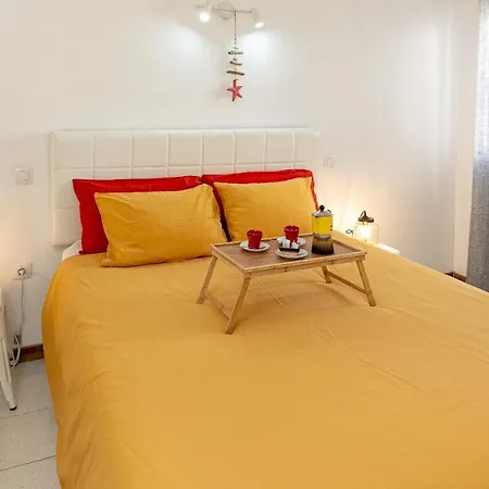 Apartamento Yolo House - Corralejo