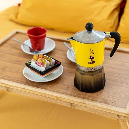 公寓 Yolo House - *