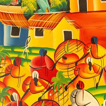 Yolo House - Apartamento Corralejo