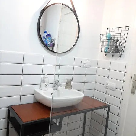 Apartament Yolo House - Corralejo