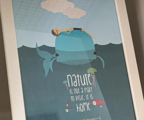 Yolo House - Apartmán Corralejo