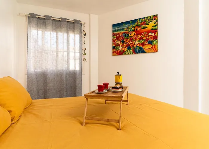 شقة Yolo House - *