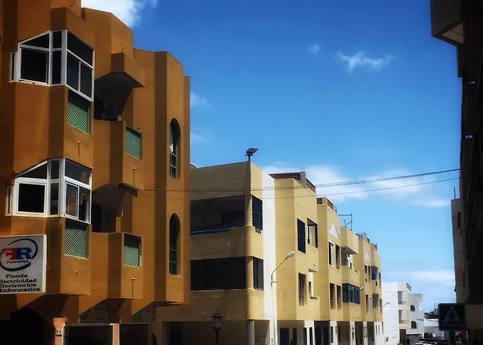 شقة Yolo House - كوراليهو