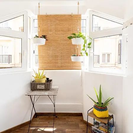 Apartamento Yolo House - Corralejo