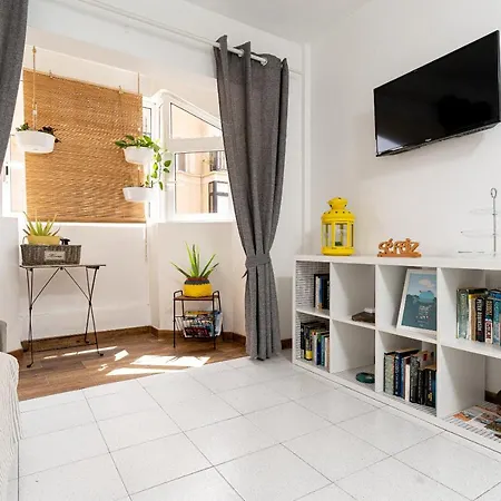 Yolo House - Corralejo