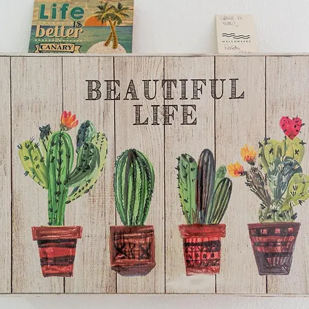 Apartamento Yolo House - Corralejo