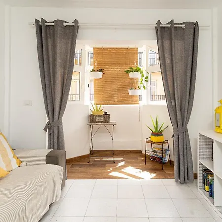 Yolo House - * Corralejo